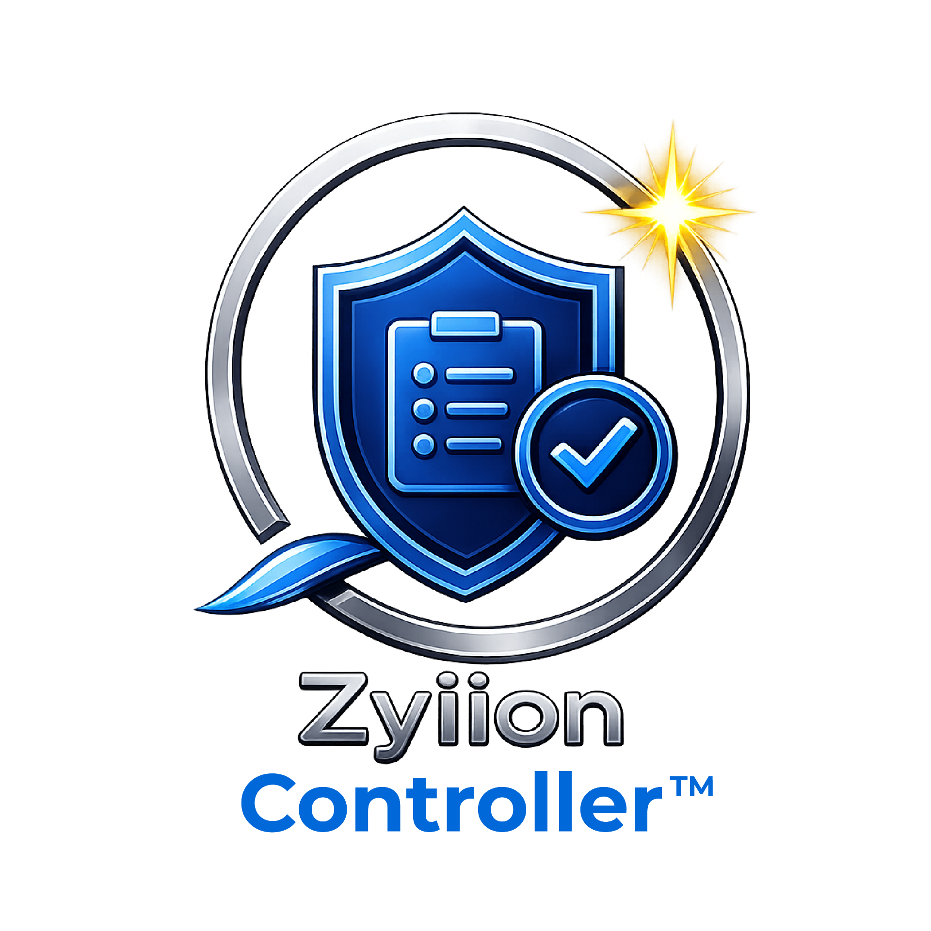 Zyiion Controller™