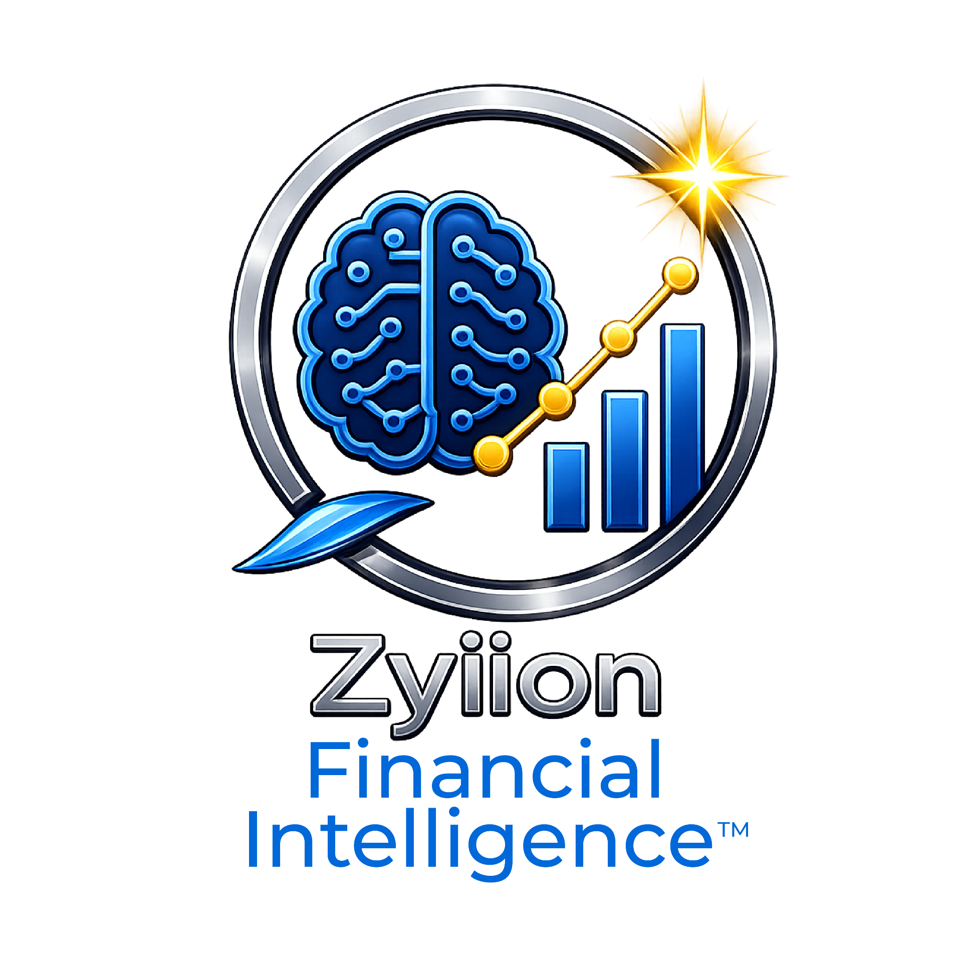 Zyiion Financial Intelligence™