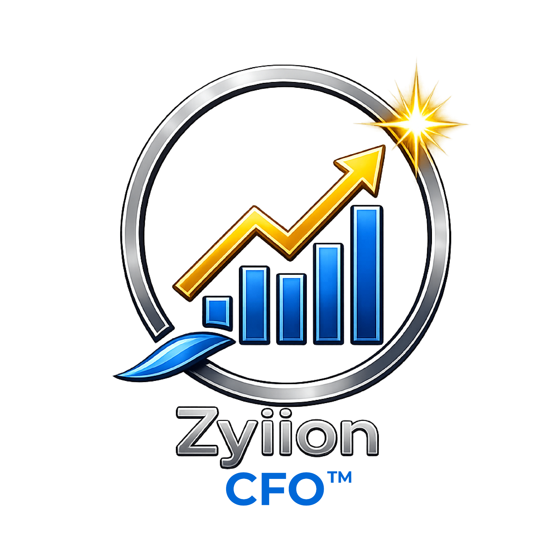 Zyiion CFO™